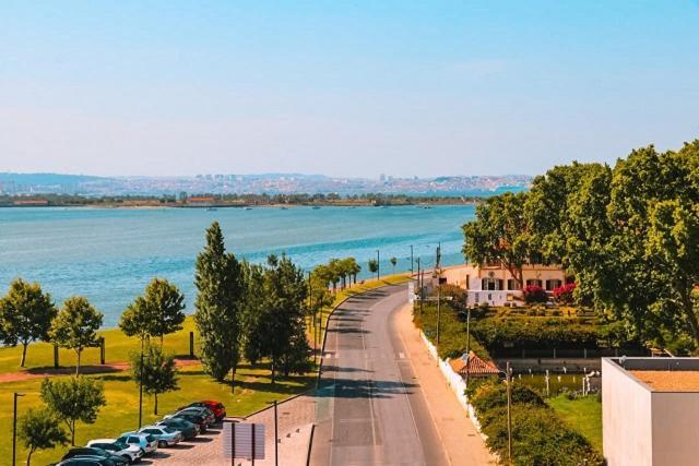 Golden Place - Seixal Arrentela Exterior photo