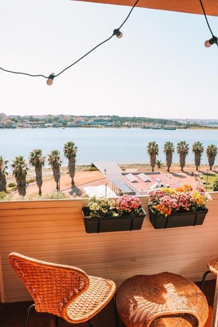 Golden Place - Seixal Arrentela Exterior photo