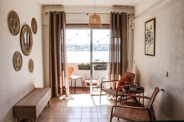 Golden Place - Seixal Arrentela Exterior photo